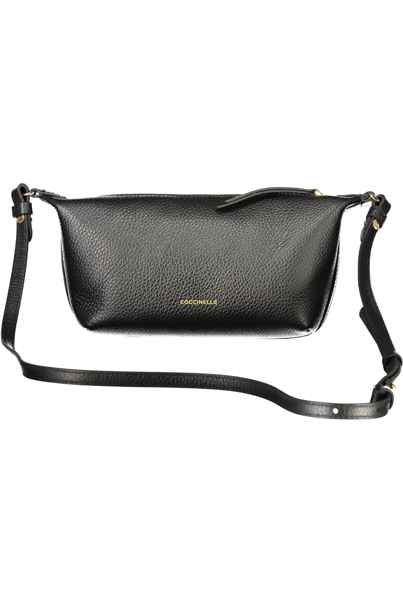 COCCINELLE DAMEN-SCHWARZE TASCHE – Bild 2