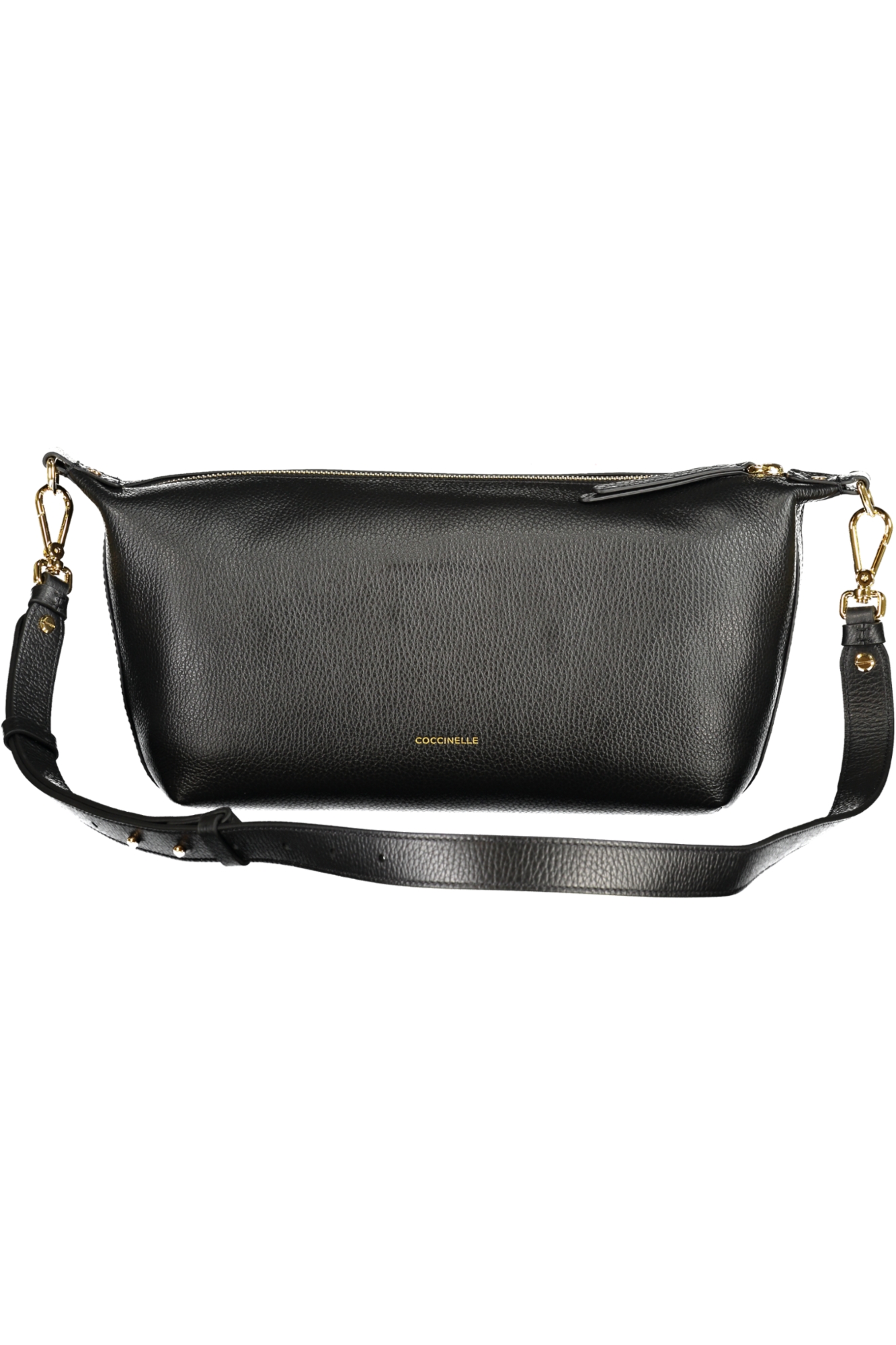 COCCINELLE DAMEN-SCHWARZE TASCHE – Bild 2