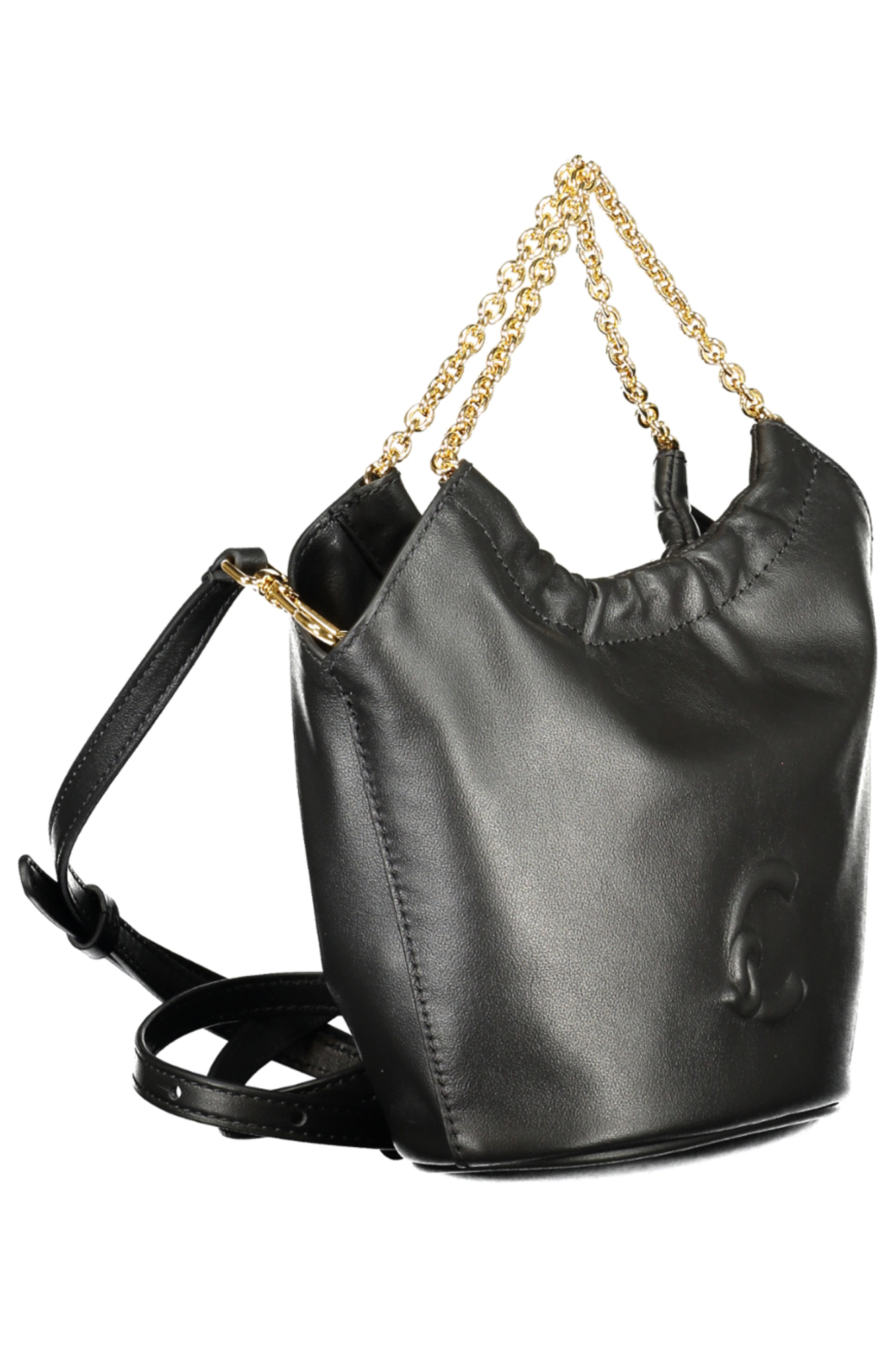 COCCINELLE DAMEN-SCHWARZE TASCHE – Bild 3