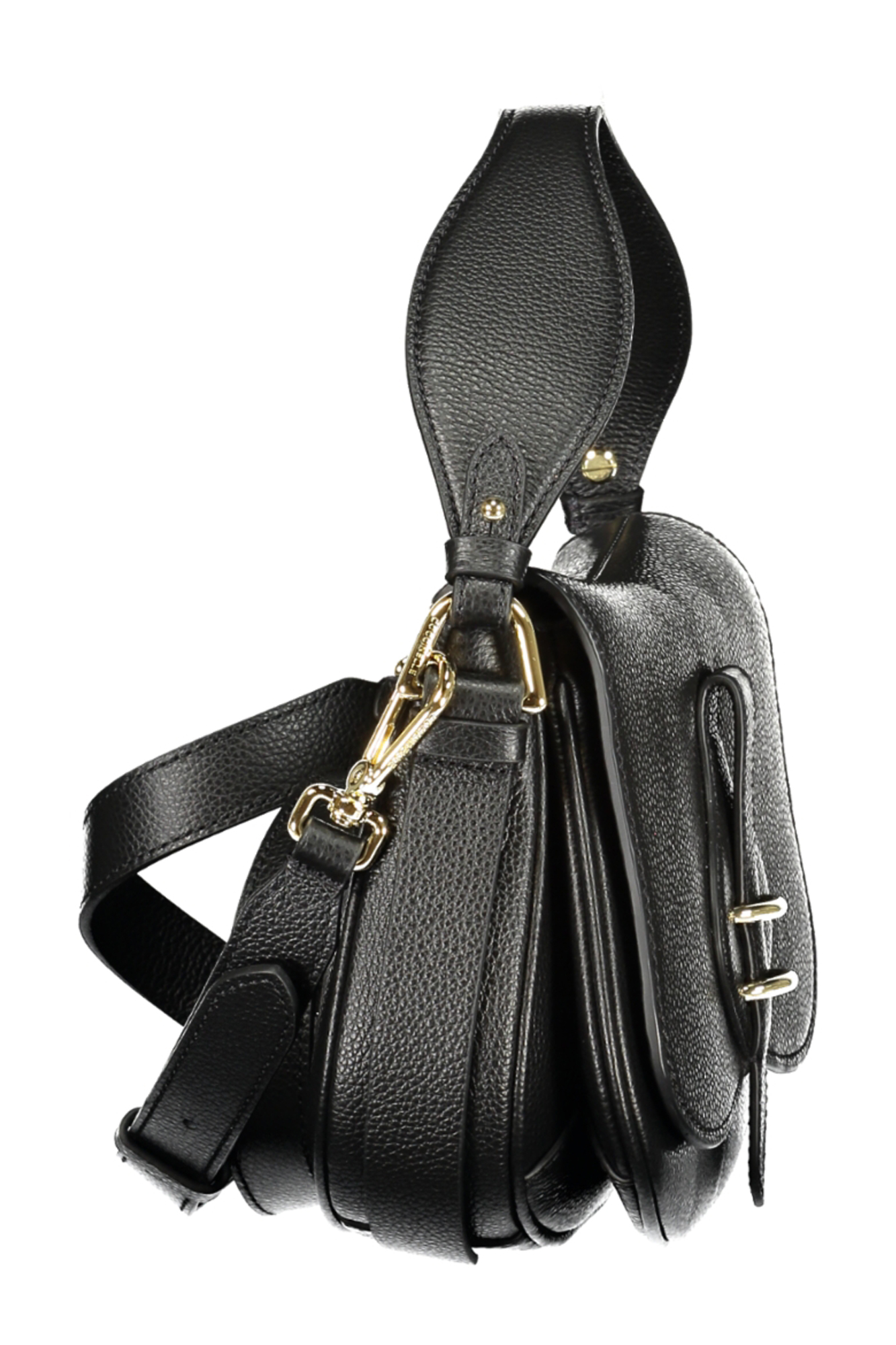 COCCINELLE DAMEN-SCHWARZE TASCHE – Bild 3
