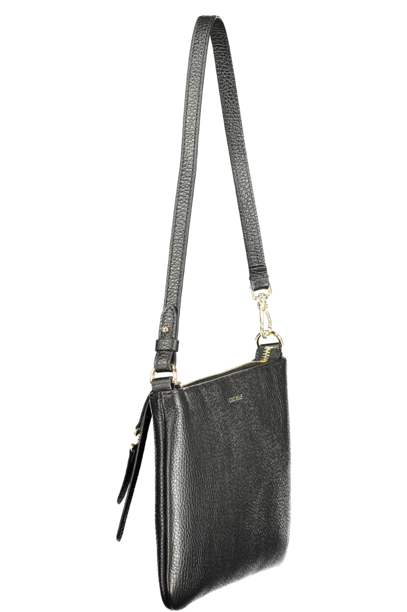 COCCINELLE DAMEN-SCHWARZE TASCHE – Bild 3