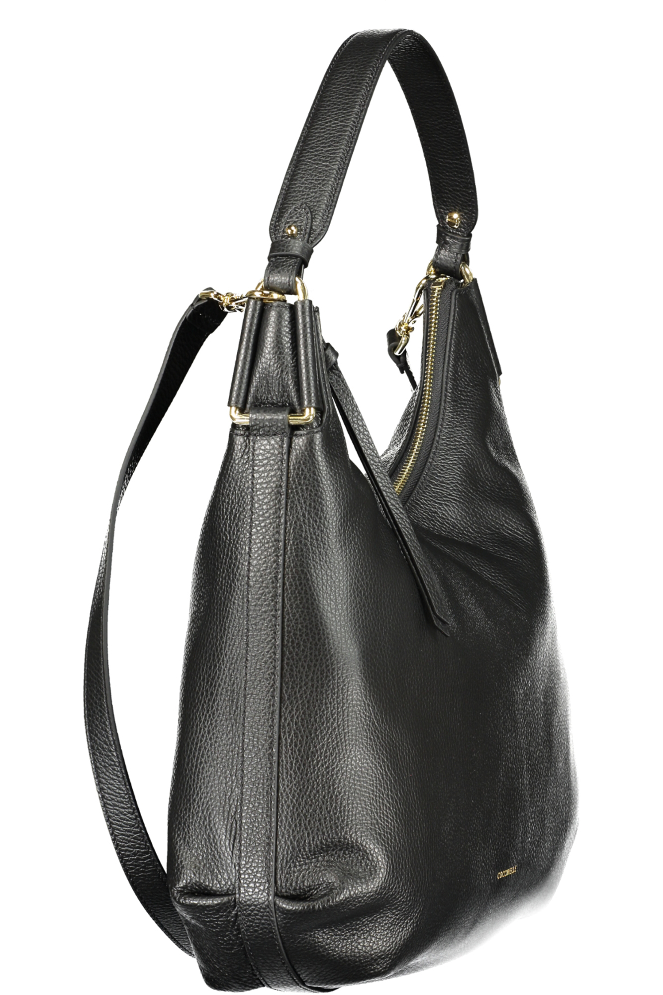 COCCINELLE DAMEN-SCHWARZE TASCHE – Bild 3