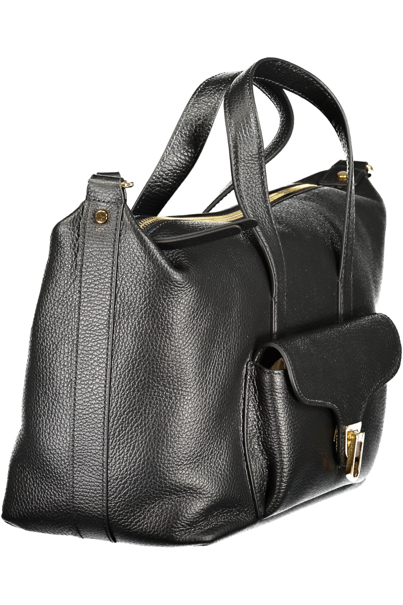 COCCINELLE DAMEN-SCHWARZE TASCHE – Bild 3