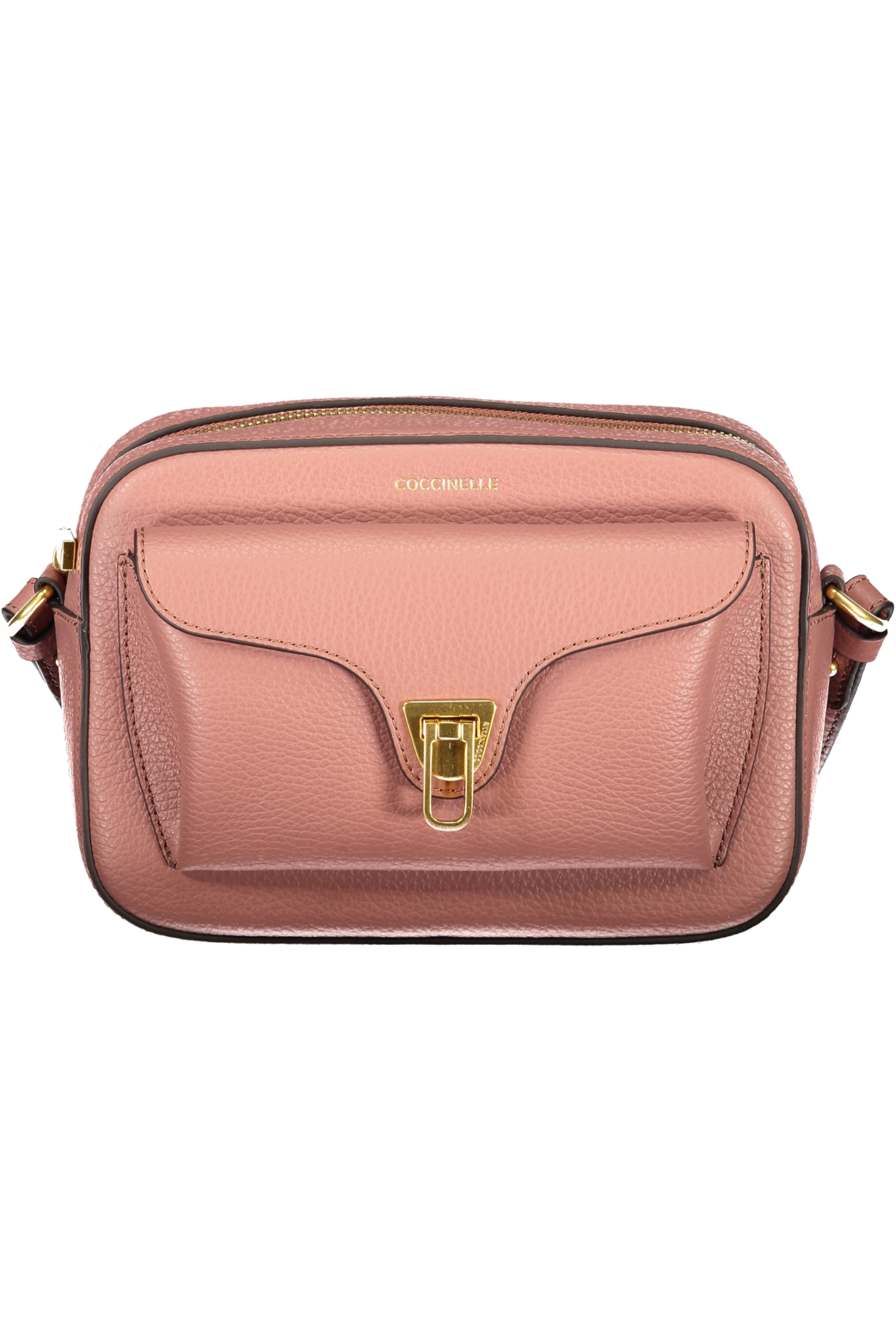 COCCINELLE DAMEN-TASCHE IN ROSA