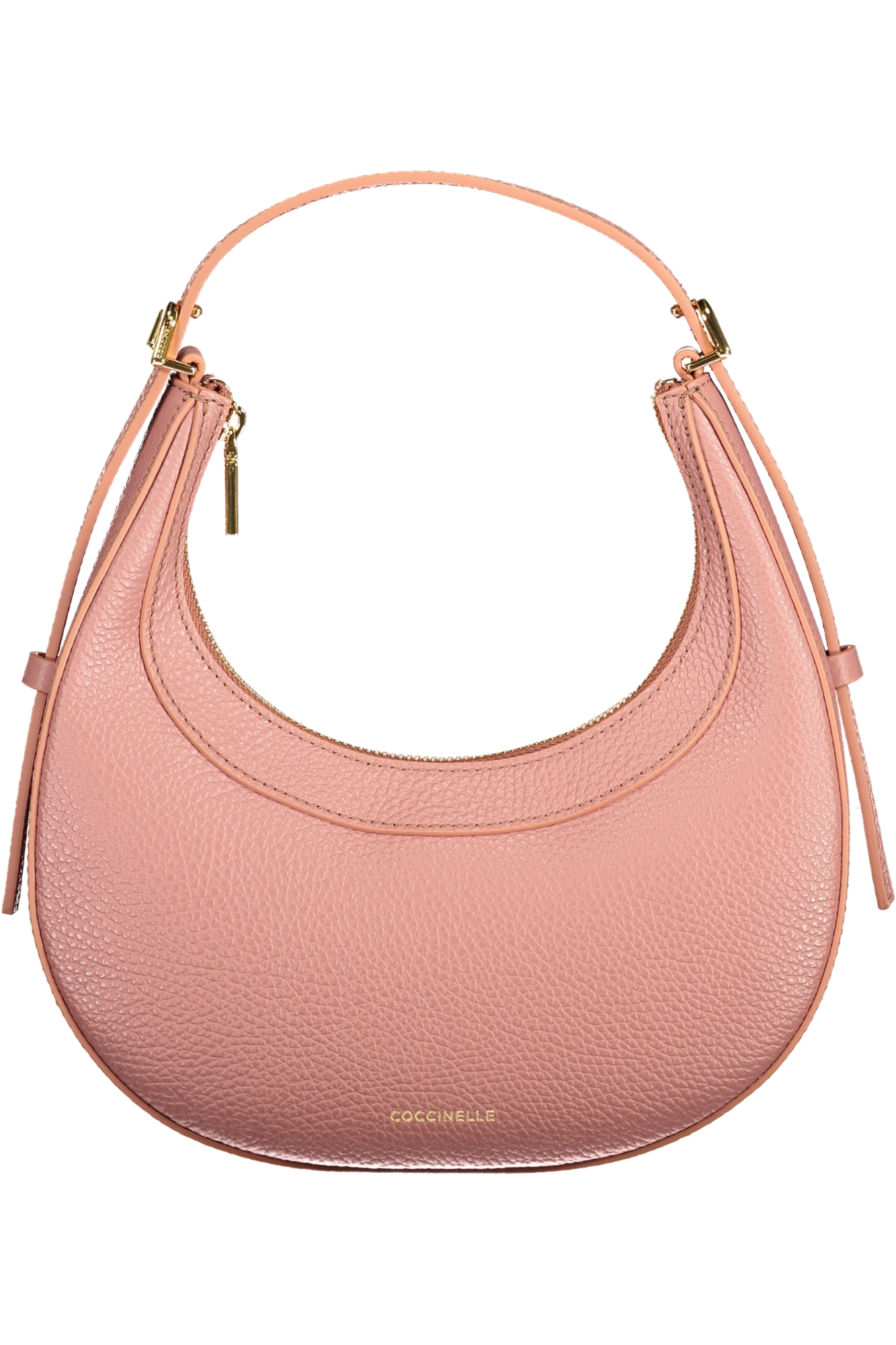 COCCINELLE DAMEN-TASCHE IN ROSA