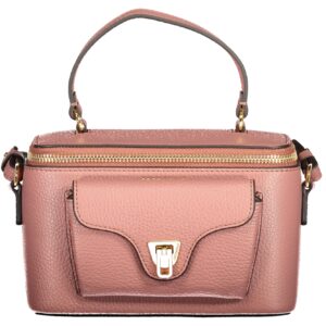 COCCINELLE DAMEN-TASCHE IN ROSA