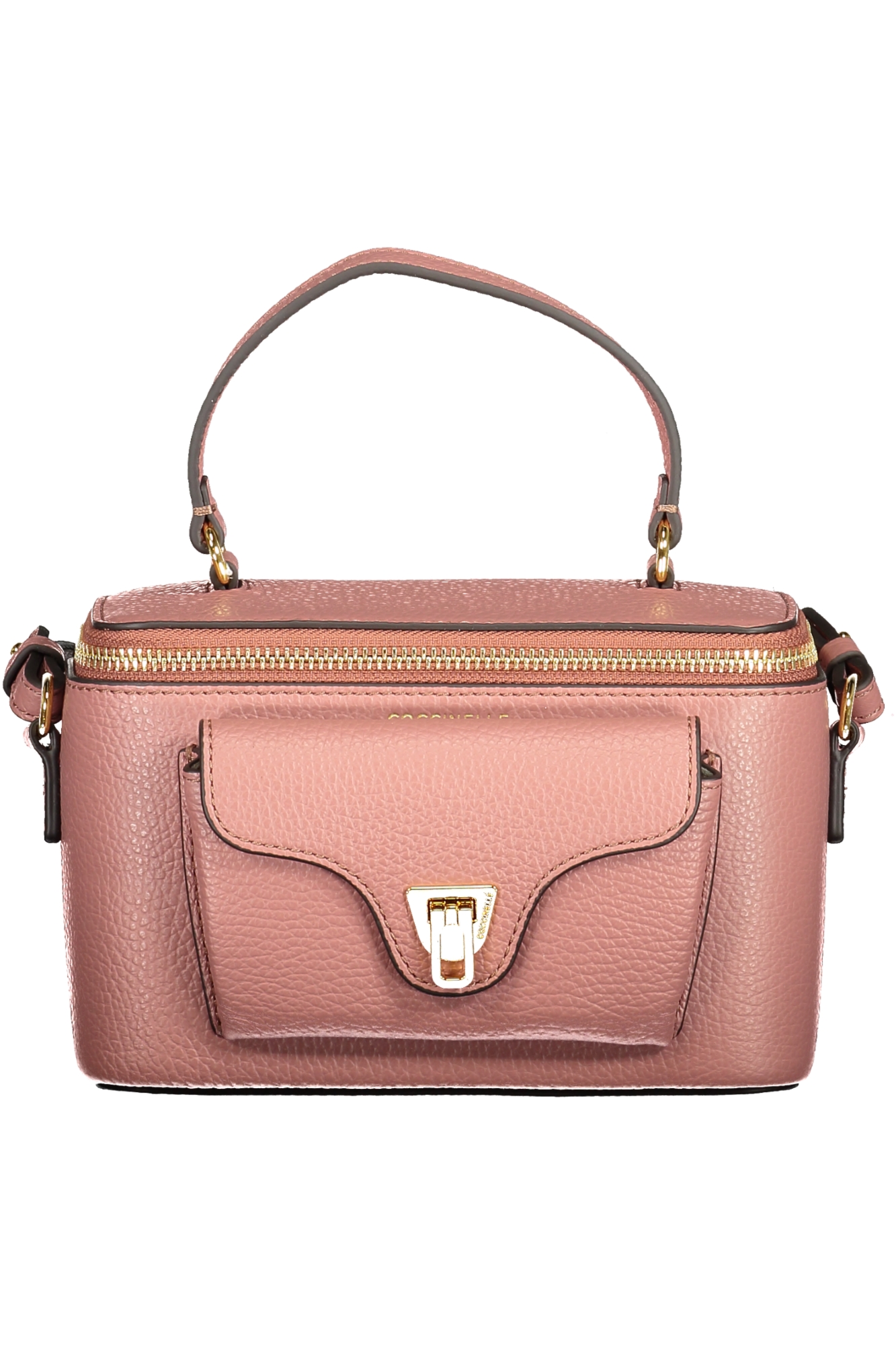 COCCINELLE DAMEN-TASCHE IN ROSA