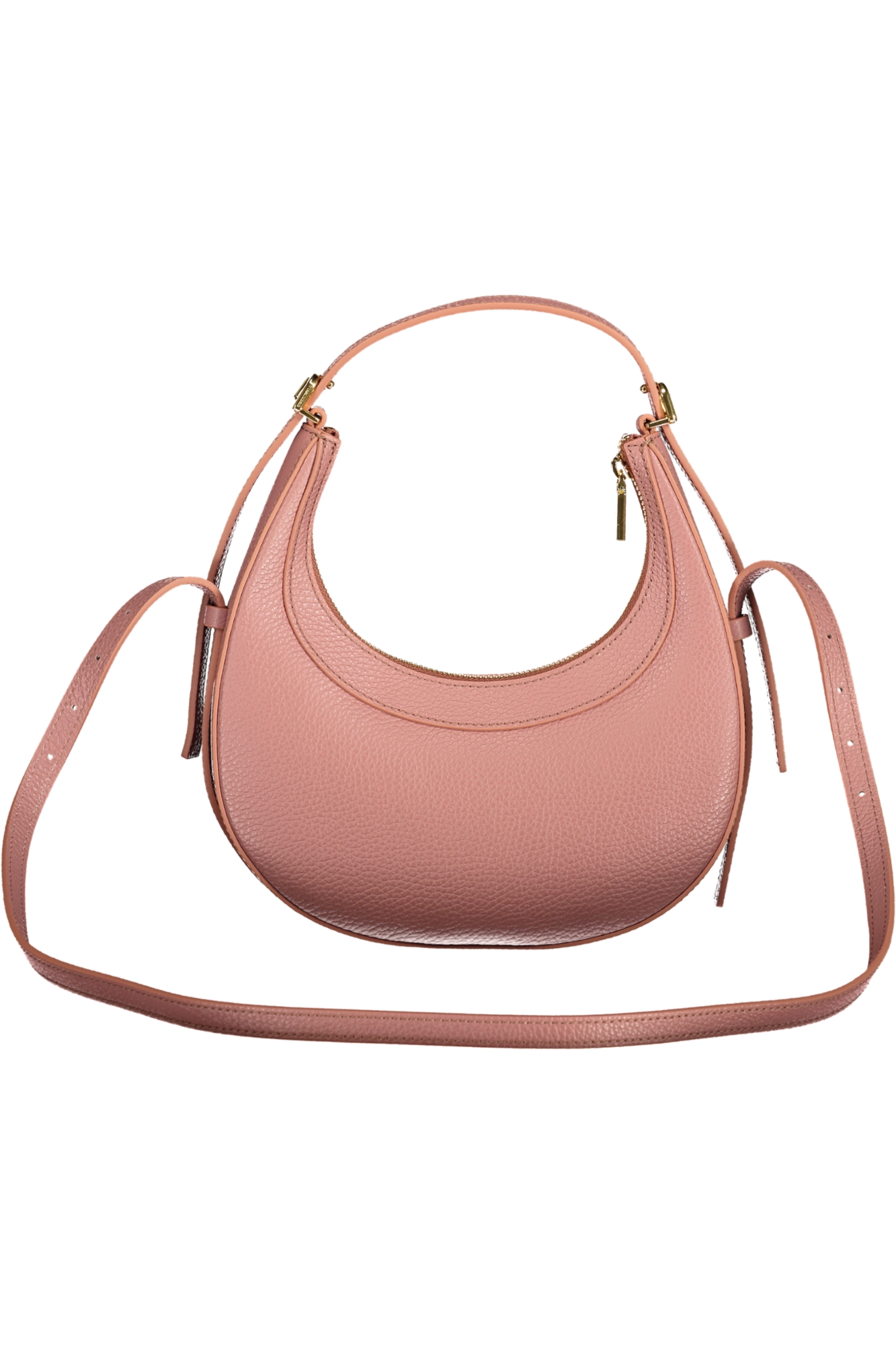 COCCINELLE DAMEN-TASCHE IN ROSA – Bild 2