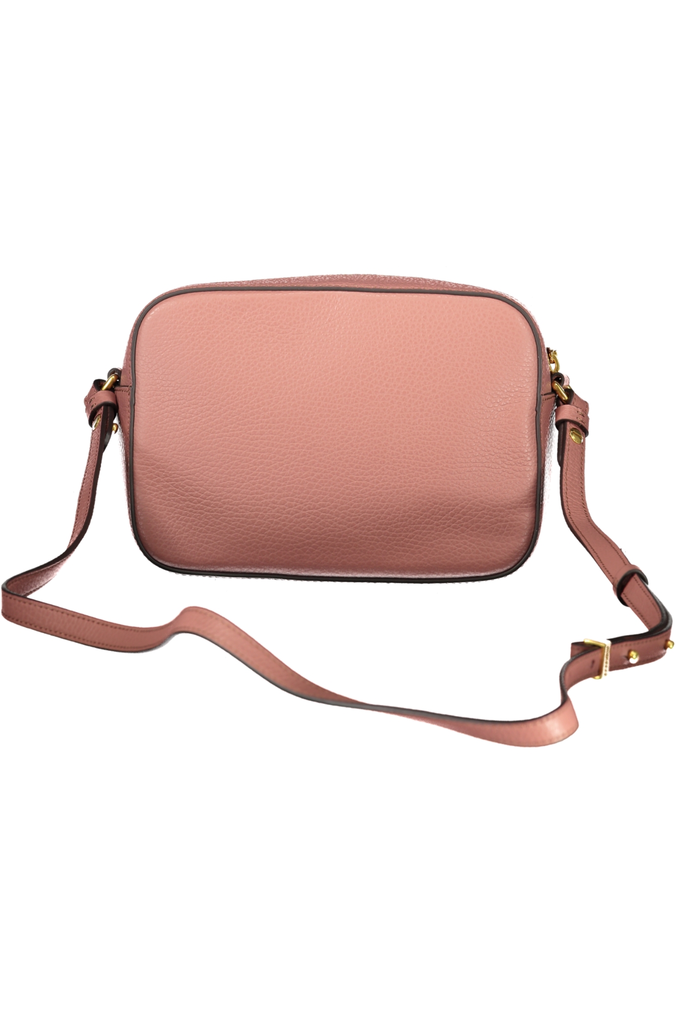 COCCINELLE DAMEN-TASCHE IN ROSA – Bild 2