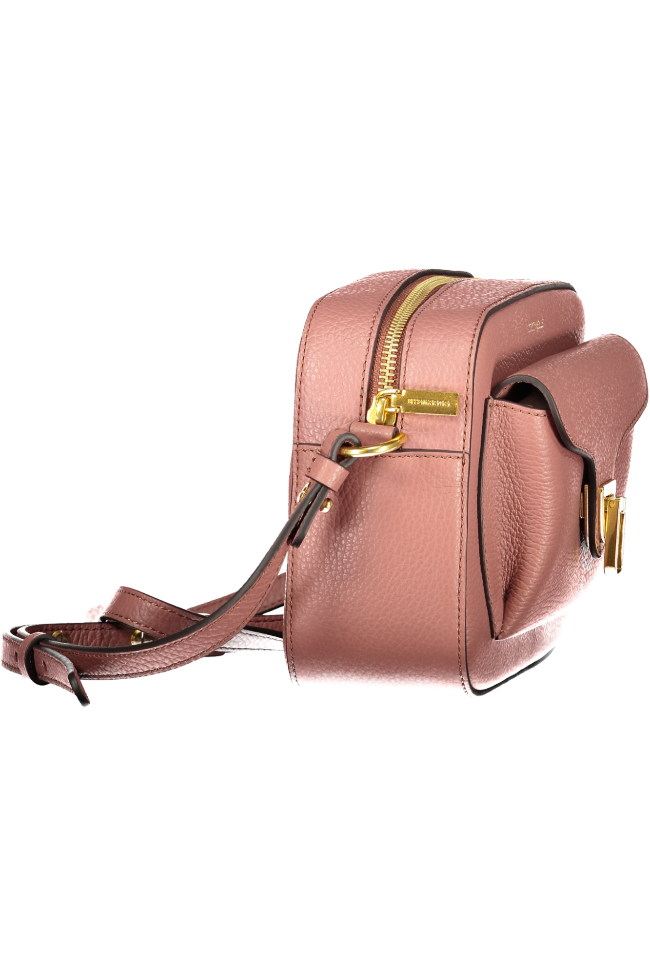 COCCINELLE DAMEN-TASCHE IN ROSA – Bild 4