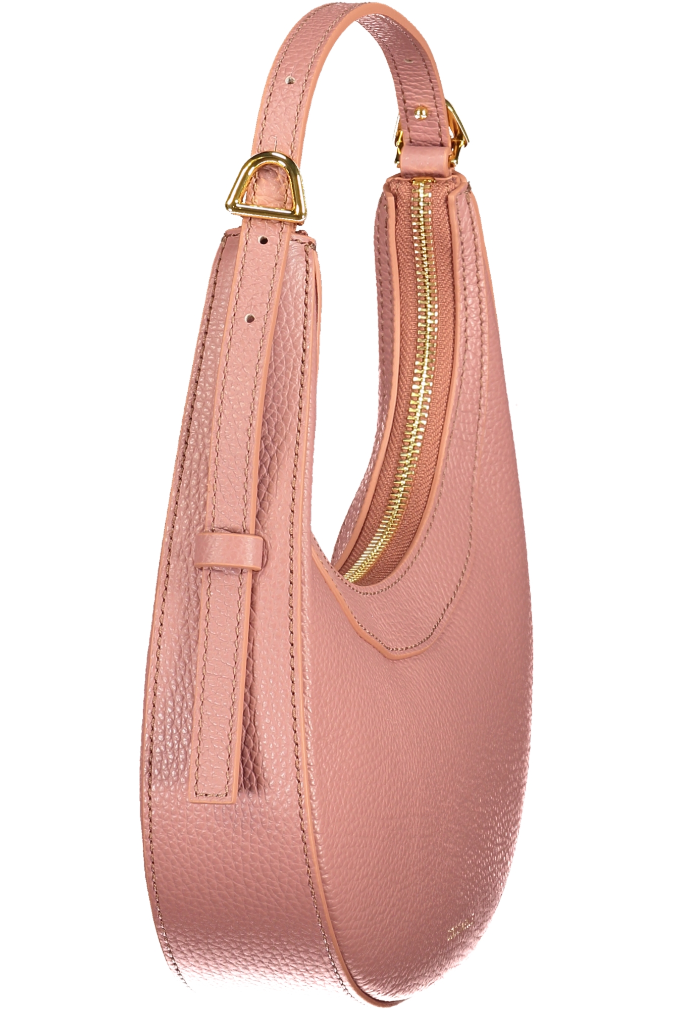 COCCINELLE DAMEN-TASCHE IN ROSA – Bild 3