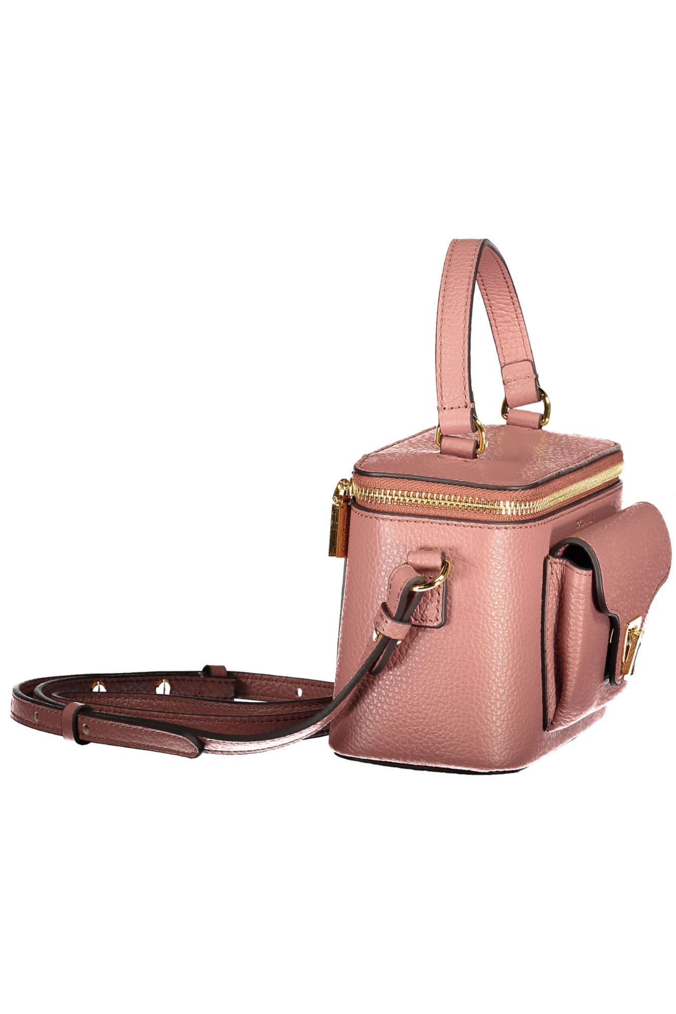 COCCINELLE DAMEN-TASCHE IN ROSA – Bild 3