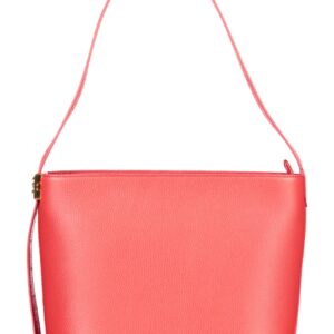 COCCINELLE DAMEN-ROTE TASCHE