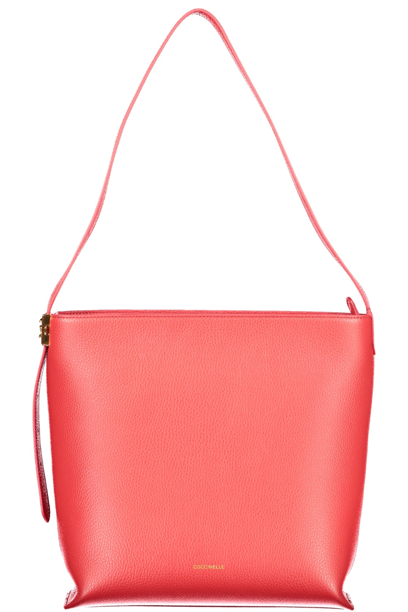 COCCINELLE DAMEN-ROTE TASCHE