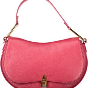COCCINELLE DAMENTASCHE ROT