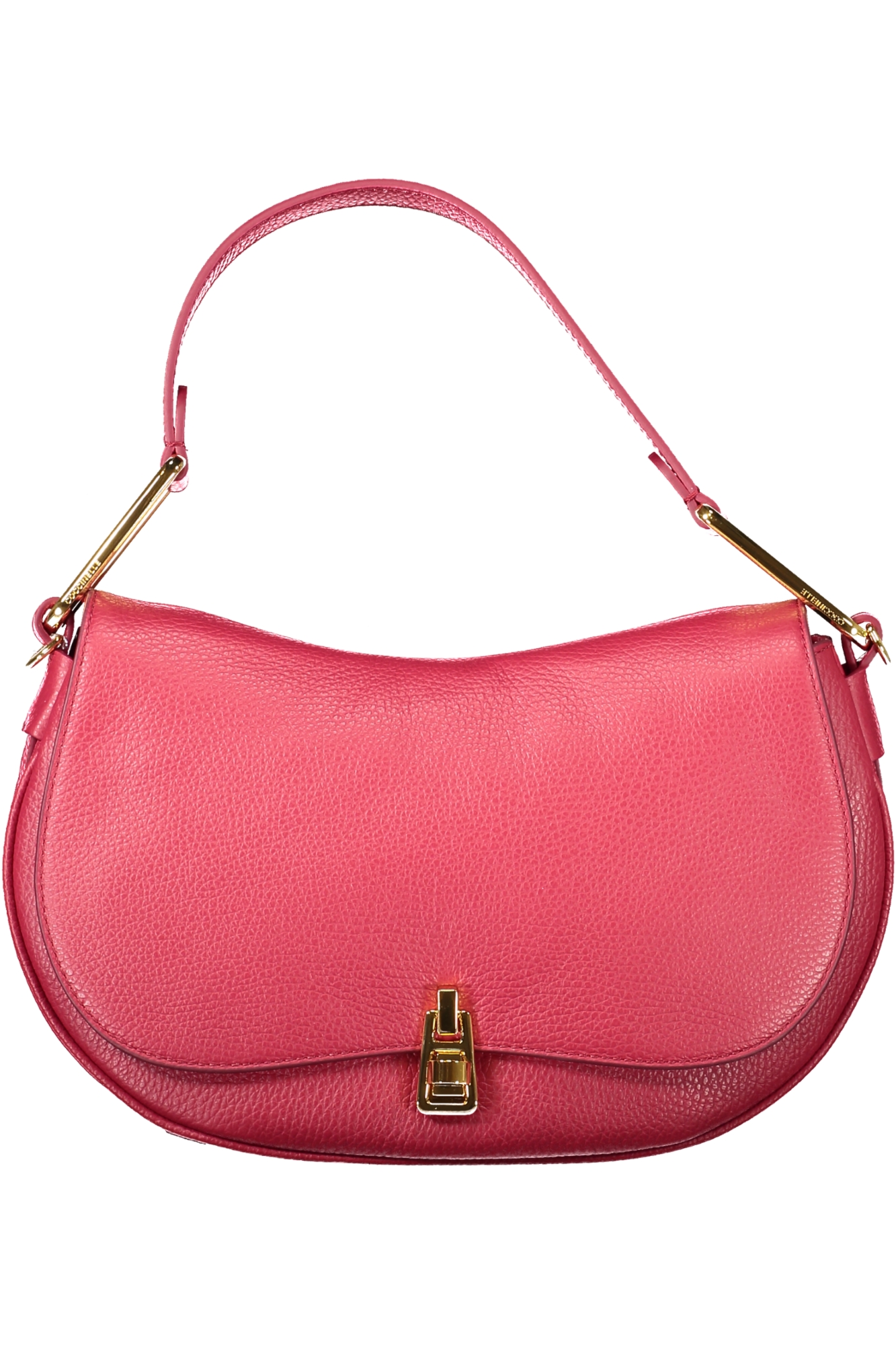 COCCINELLE DAMENTASCHE ROT