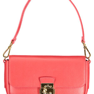 COCCINELLE DAMEN-ROTE TASCHE