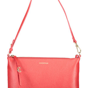 COCCINELLE DAMEN-ROTE TASCHE