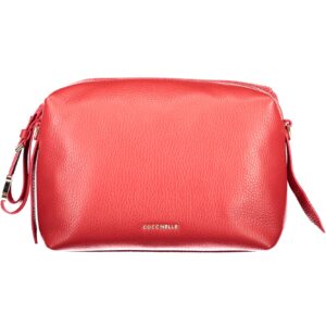 COCCINELLE DAMEN-ROTE TASCHE
