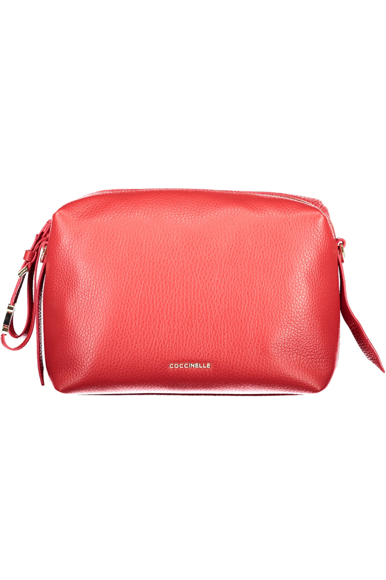 COCCINELLE DAMEN-ROTE TASCHE