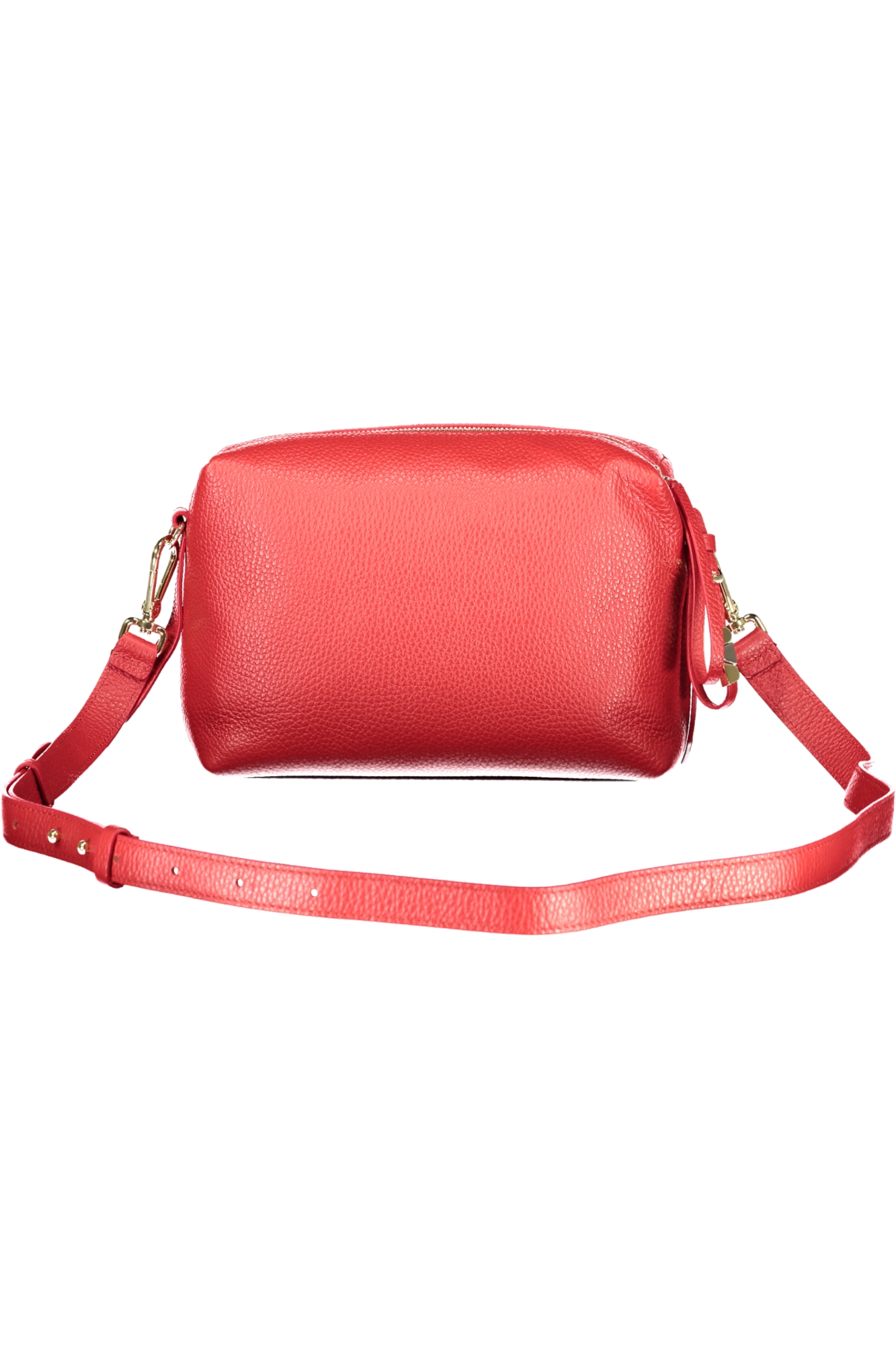 COCCINELLE DAMEN-ROTE TASCHE – Bild 2