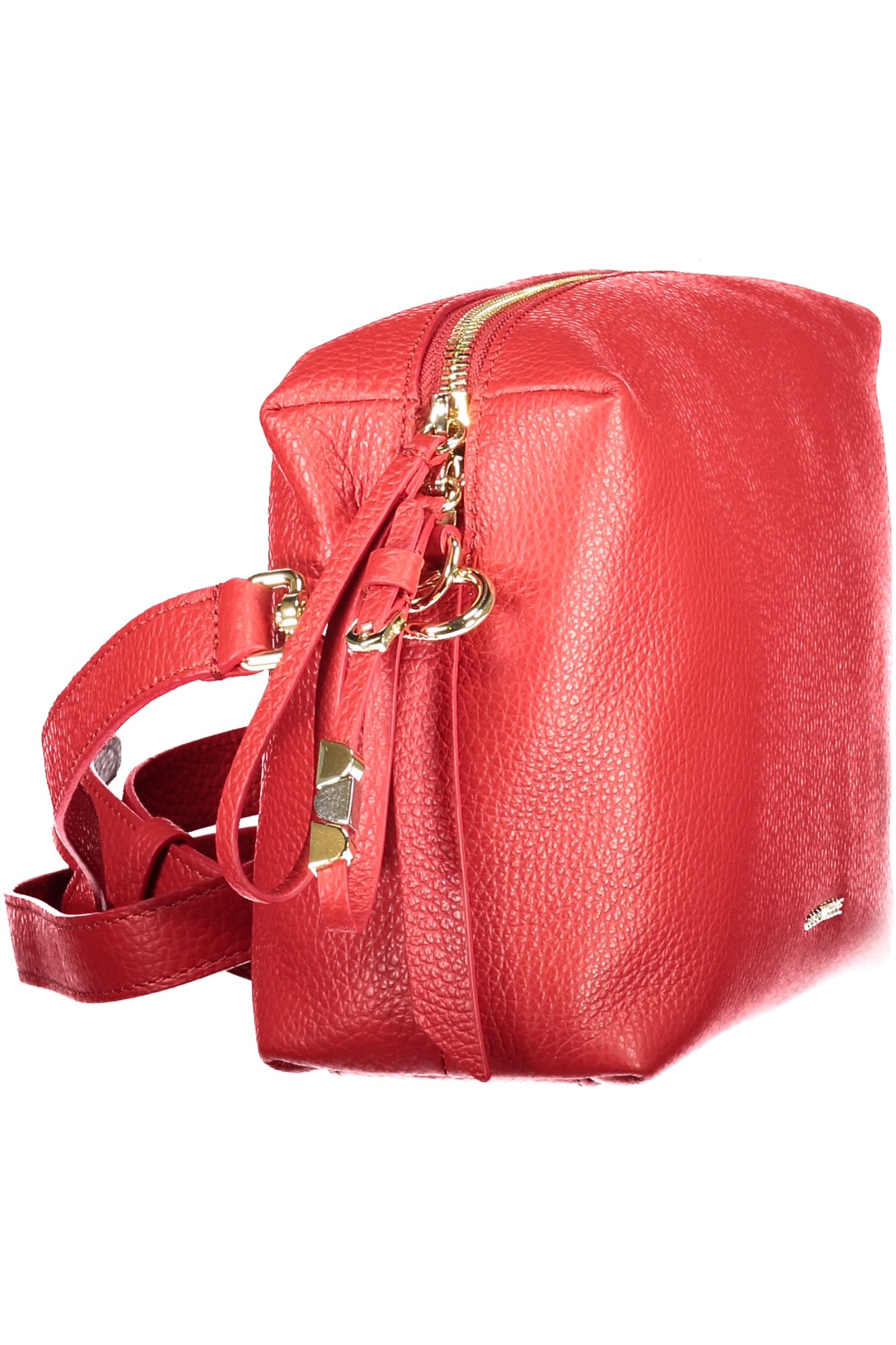 COCCINELLE DAMEN-ROTE TASCHE – Bild 3