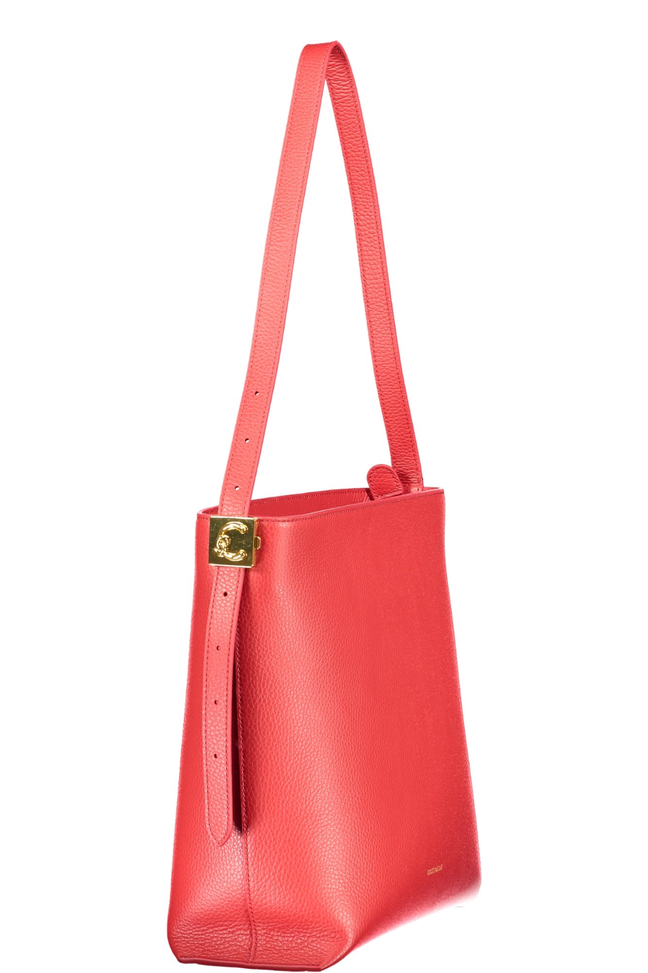 COCCINELLE DAMEN-ROTE TASCHE – Bild 3
