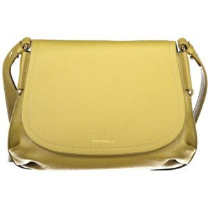 COCCINELLE DAMEN-GRÜNE TASCHE