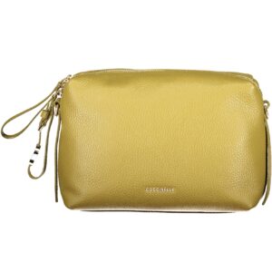 COCCINELLE DAMEN-GRÜNE TASCHE