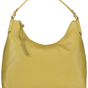 COCCINELLE DAMEN-GRÜNE TASCHE
