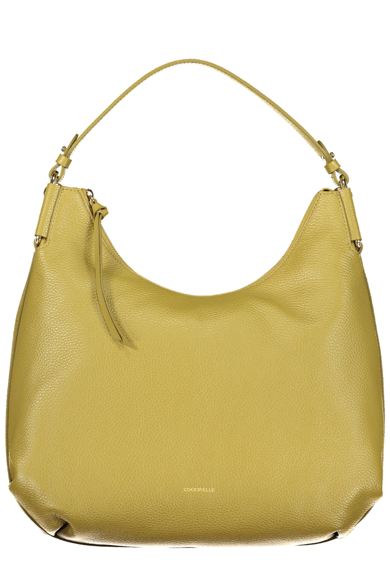 COCCINELLE DAMEN-GRÜNE TASCHE