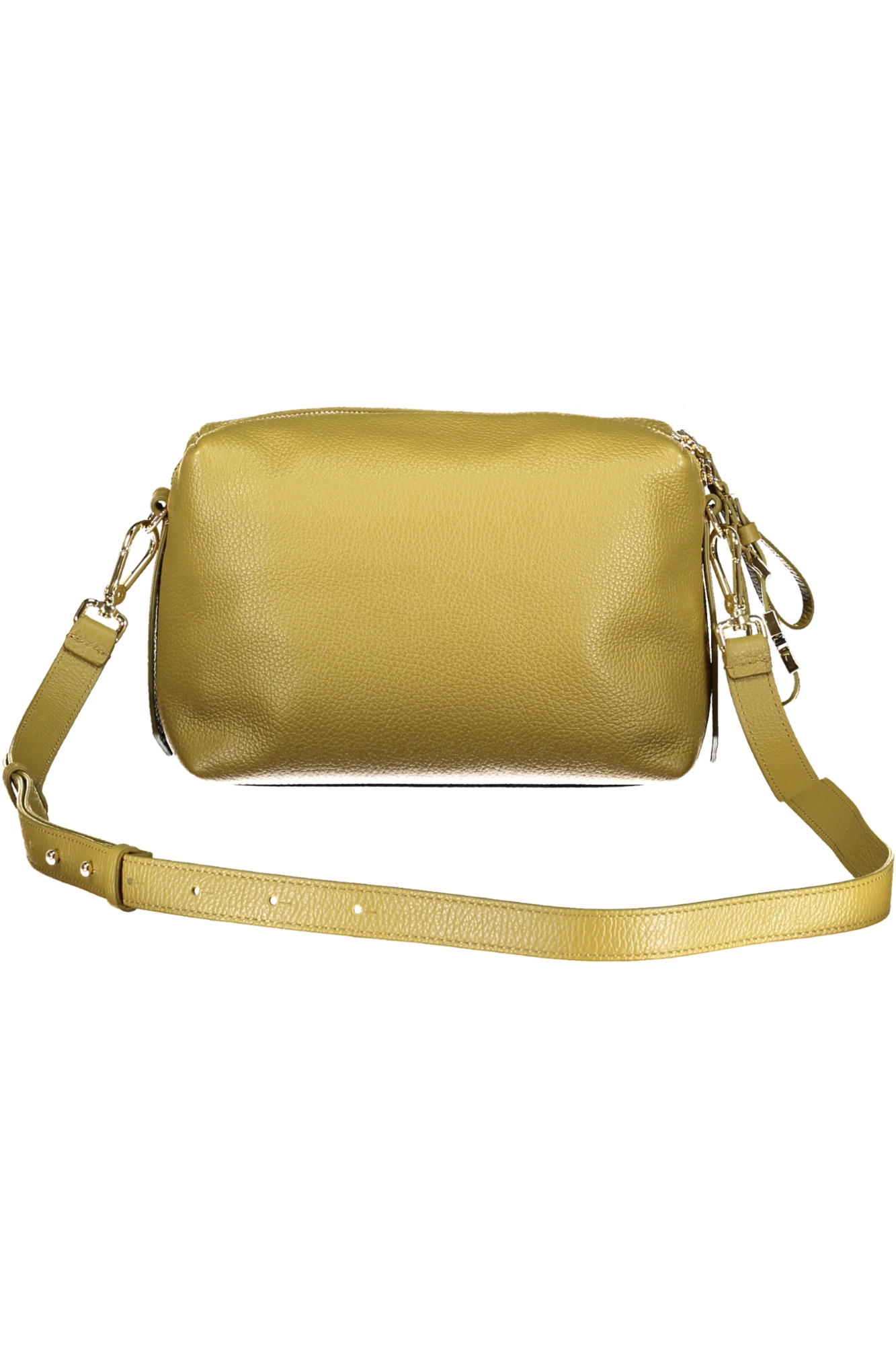 COCCINELLE DAMEN-GRÜNE TASCHE – Bild 2