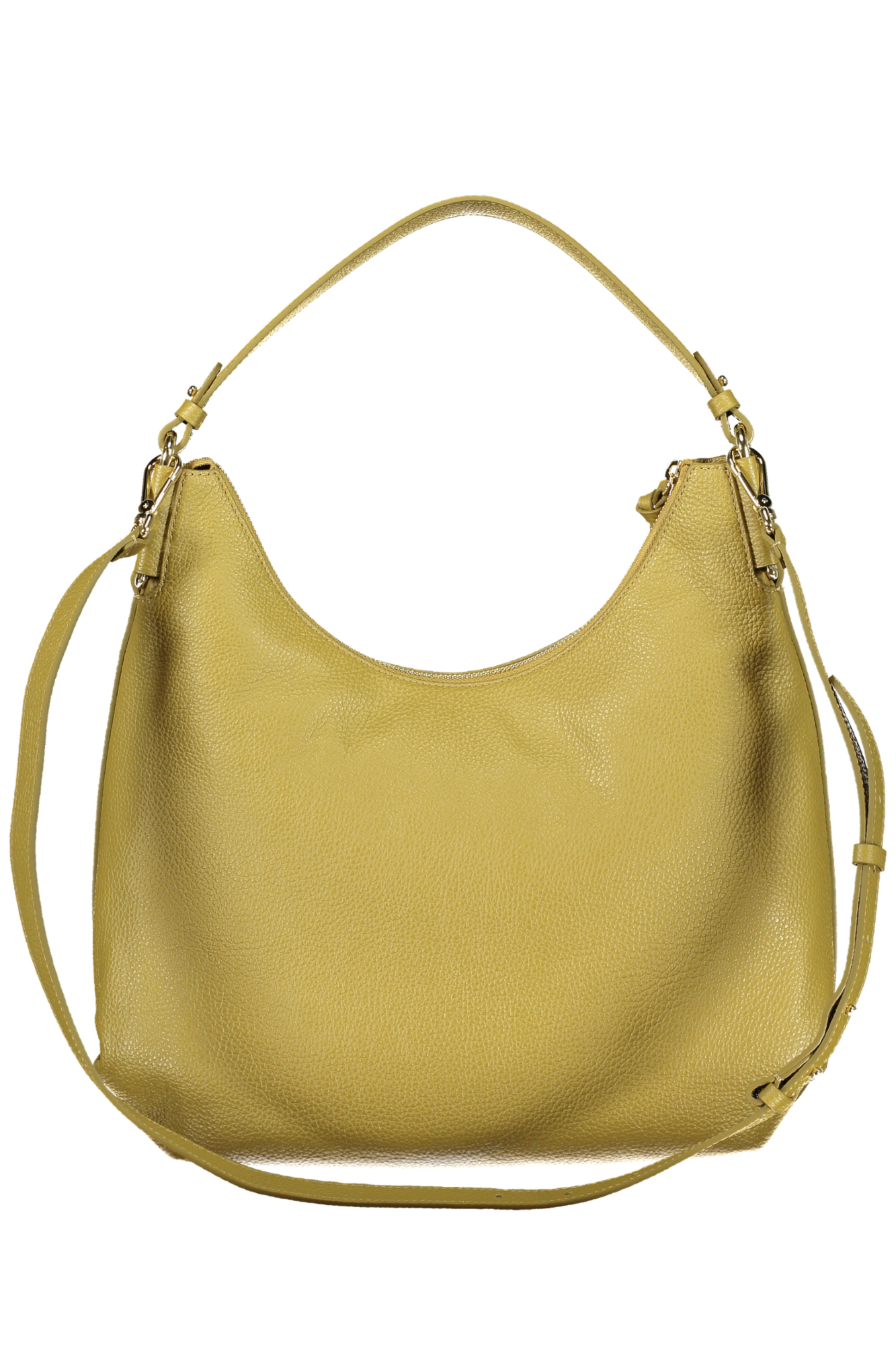 COCCINELLE DAMEN-GRÜNE TASCHE – Bild 2