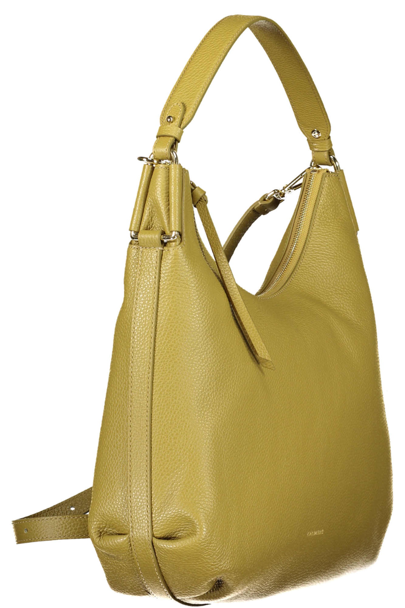 COCCINELLE DAMEN-GRÜNE TASCHE – Bild 3