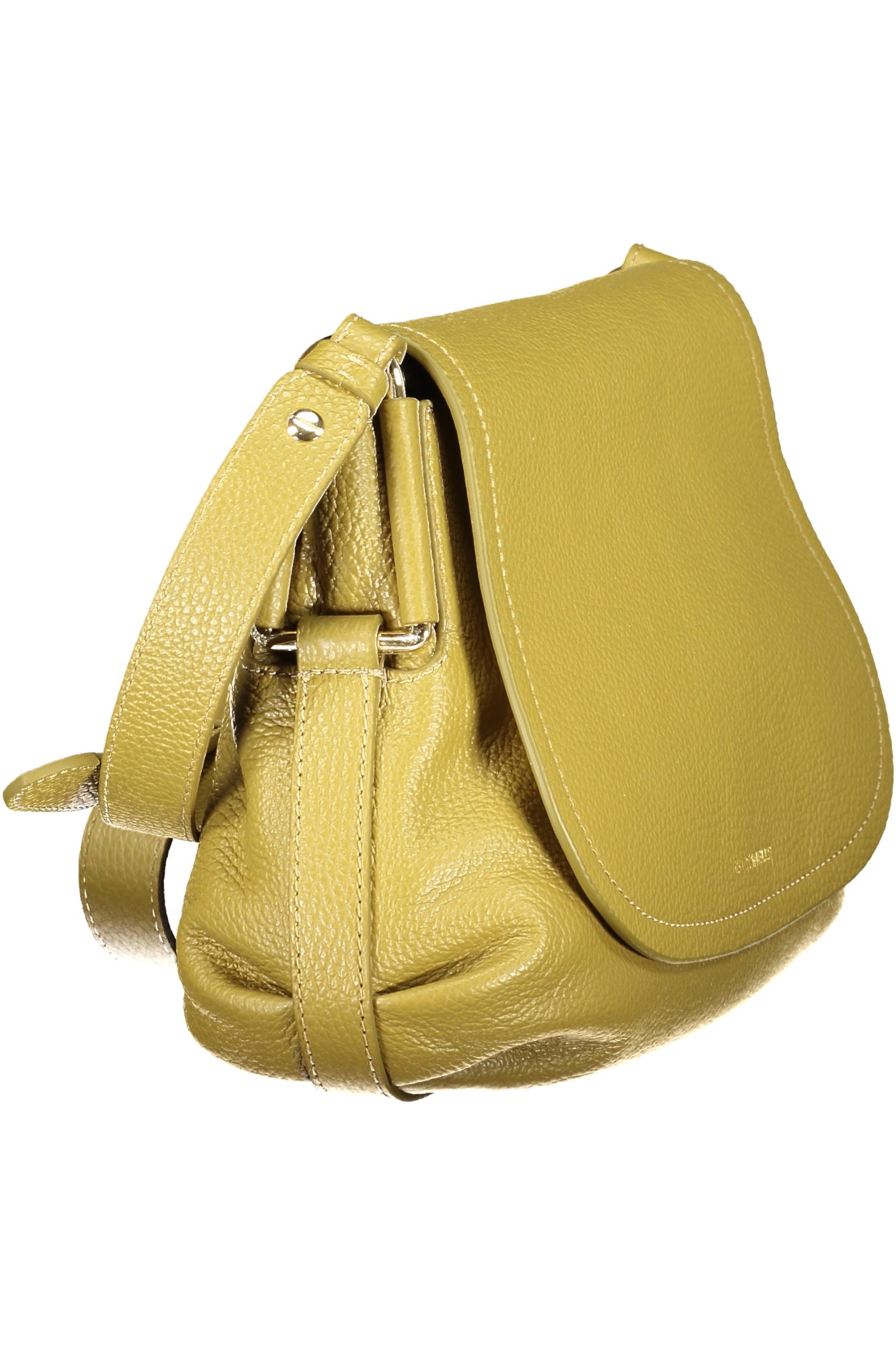 COCCINELLE DAMEN-GRÜNE TASCHE – Bild 3