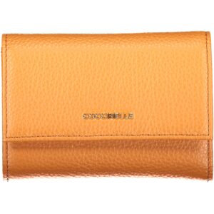 COCCINELLE Damen-Geldbörse in Orange