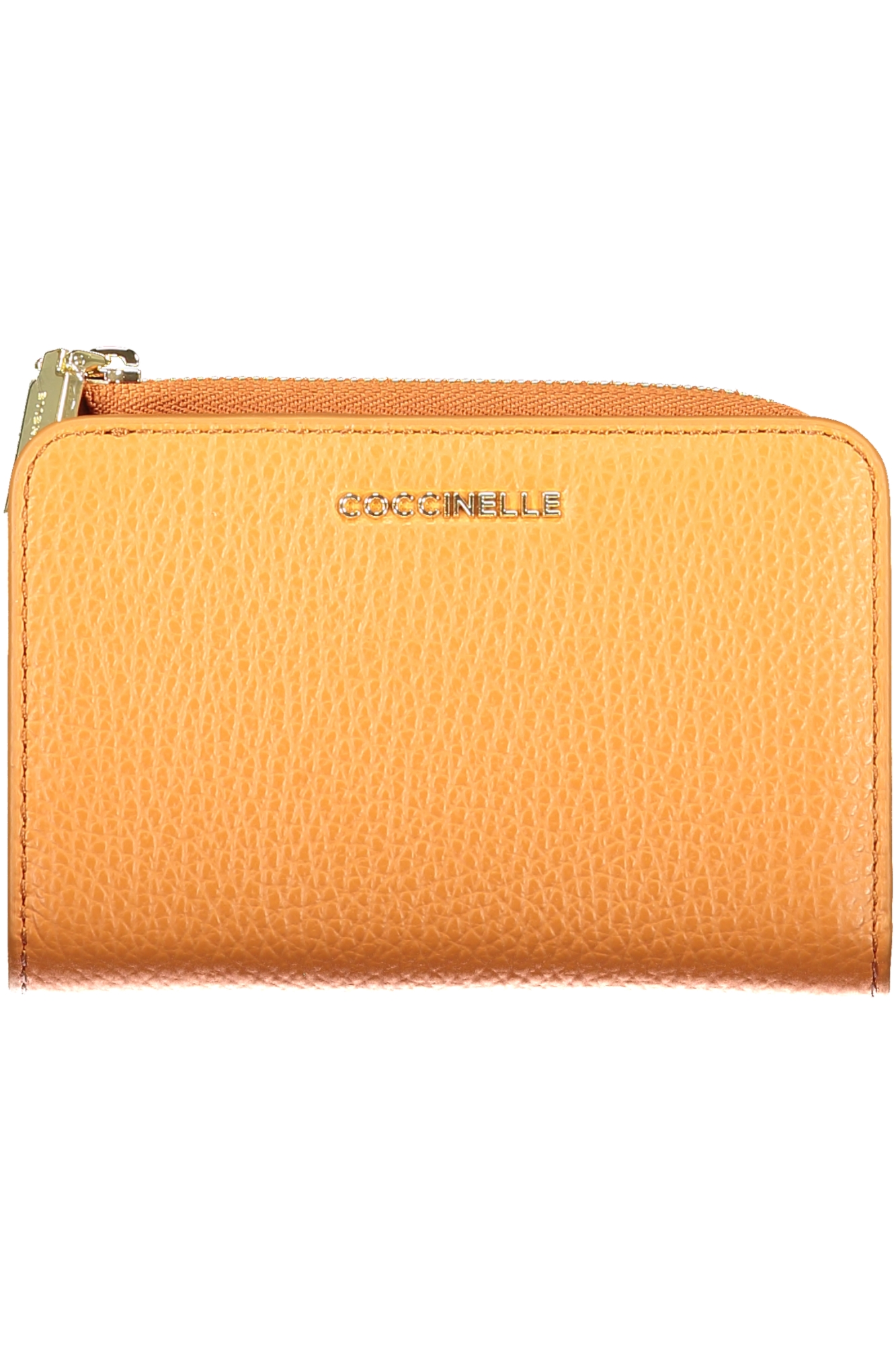 COCCINELLE Damen-Geldbörse in Orange