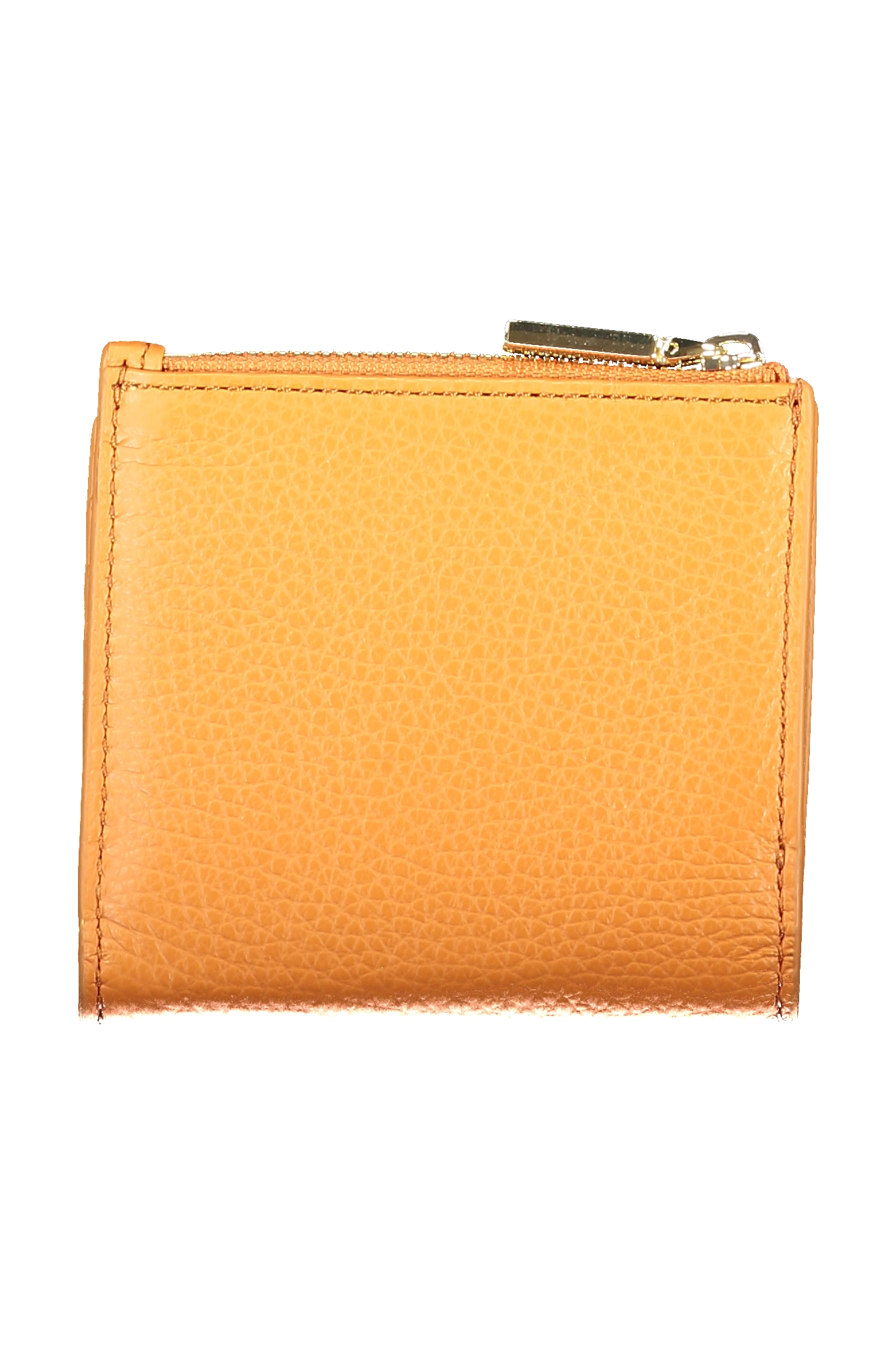 COCCINELLE Damen-Geldbörse in Orange – Bild 2