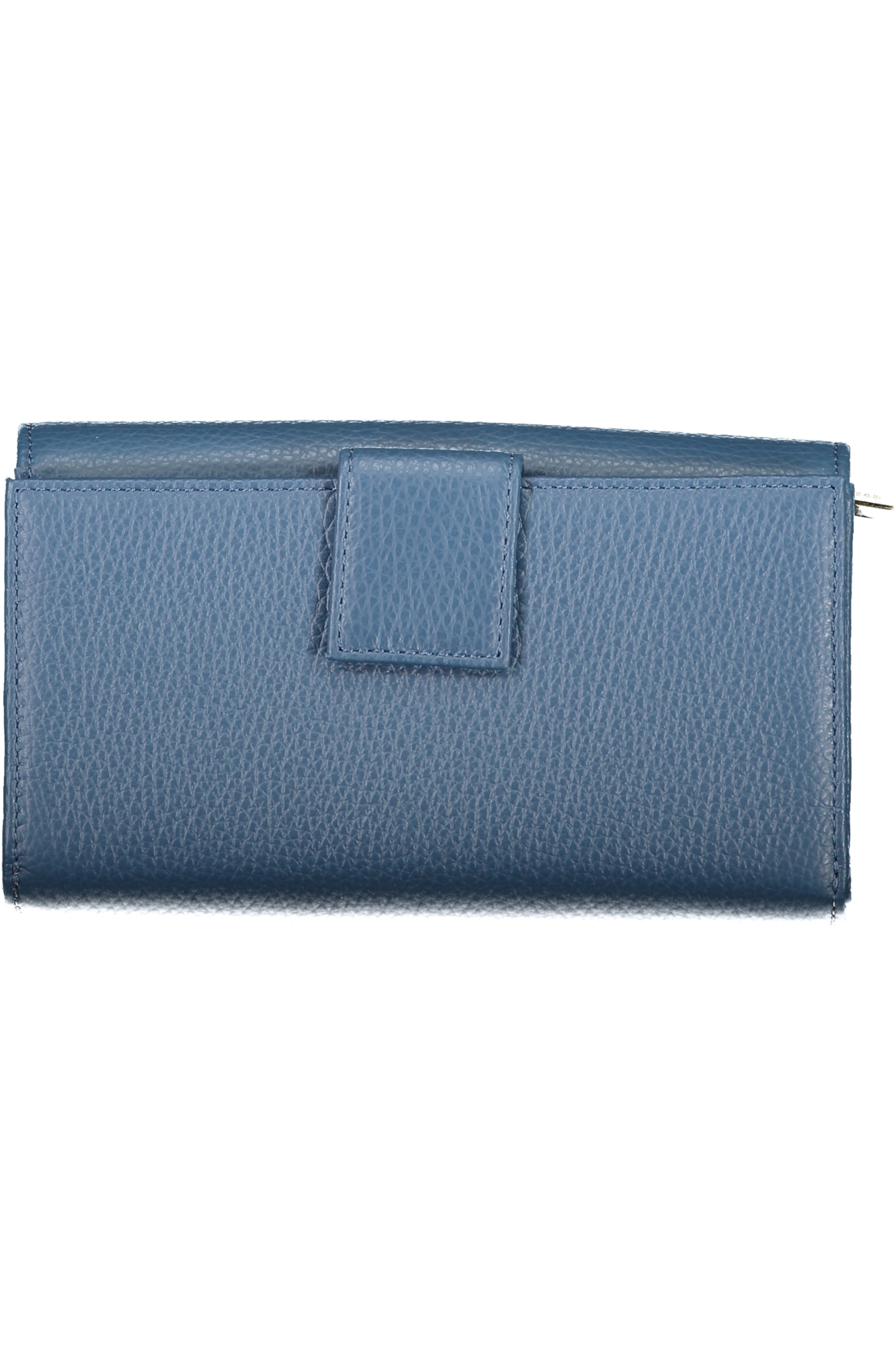 COCCINELLE DAMEN-GELDBÖRSE BLAU – Bild 2