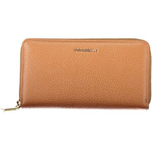 COCCINELLE DAMEN GELDBÖRSE BRAUN