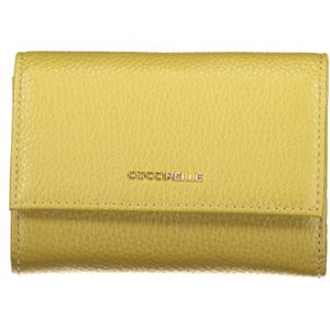 COCCINELLE Damen-Geldbörse in Grün