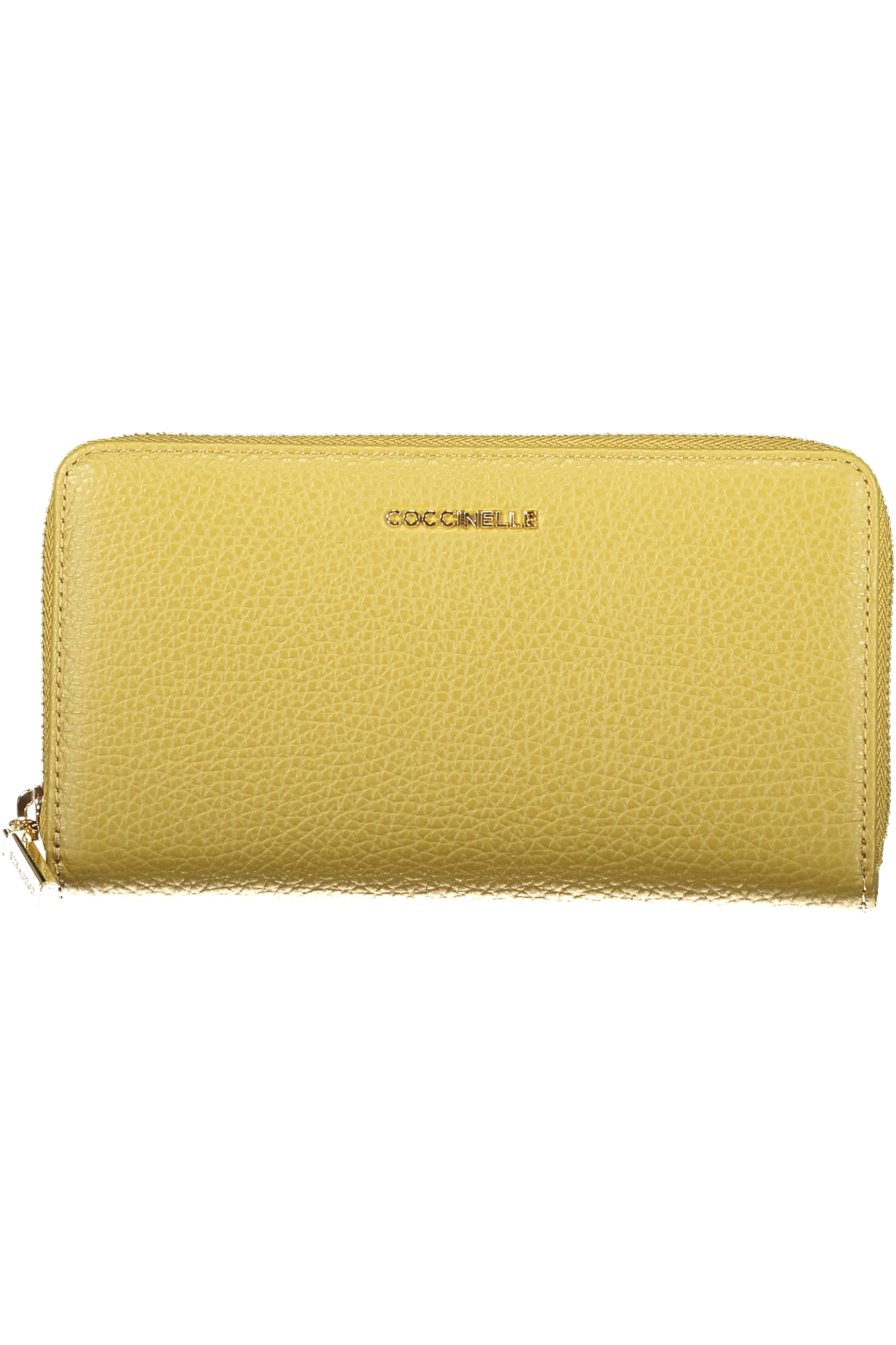 COCCINELLE Damen-Geldbörse in Grün