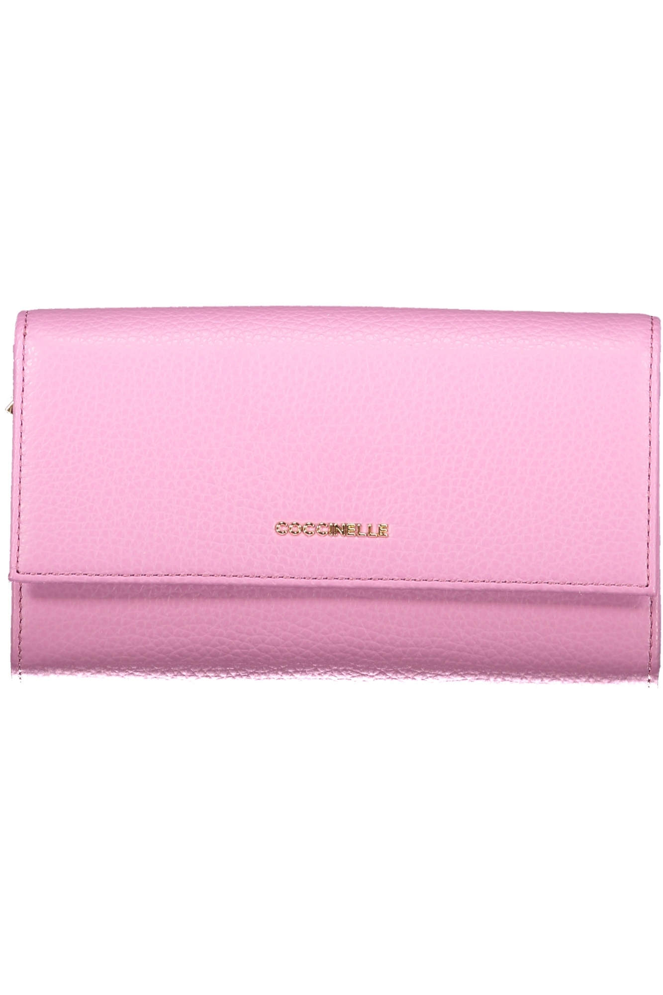 COCCINELLE DAMEN-GELDBÖRSE IN LILA