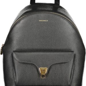 COCCINELLE DAMEN RUCKSACK SCHWARZ