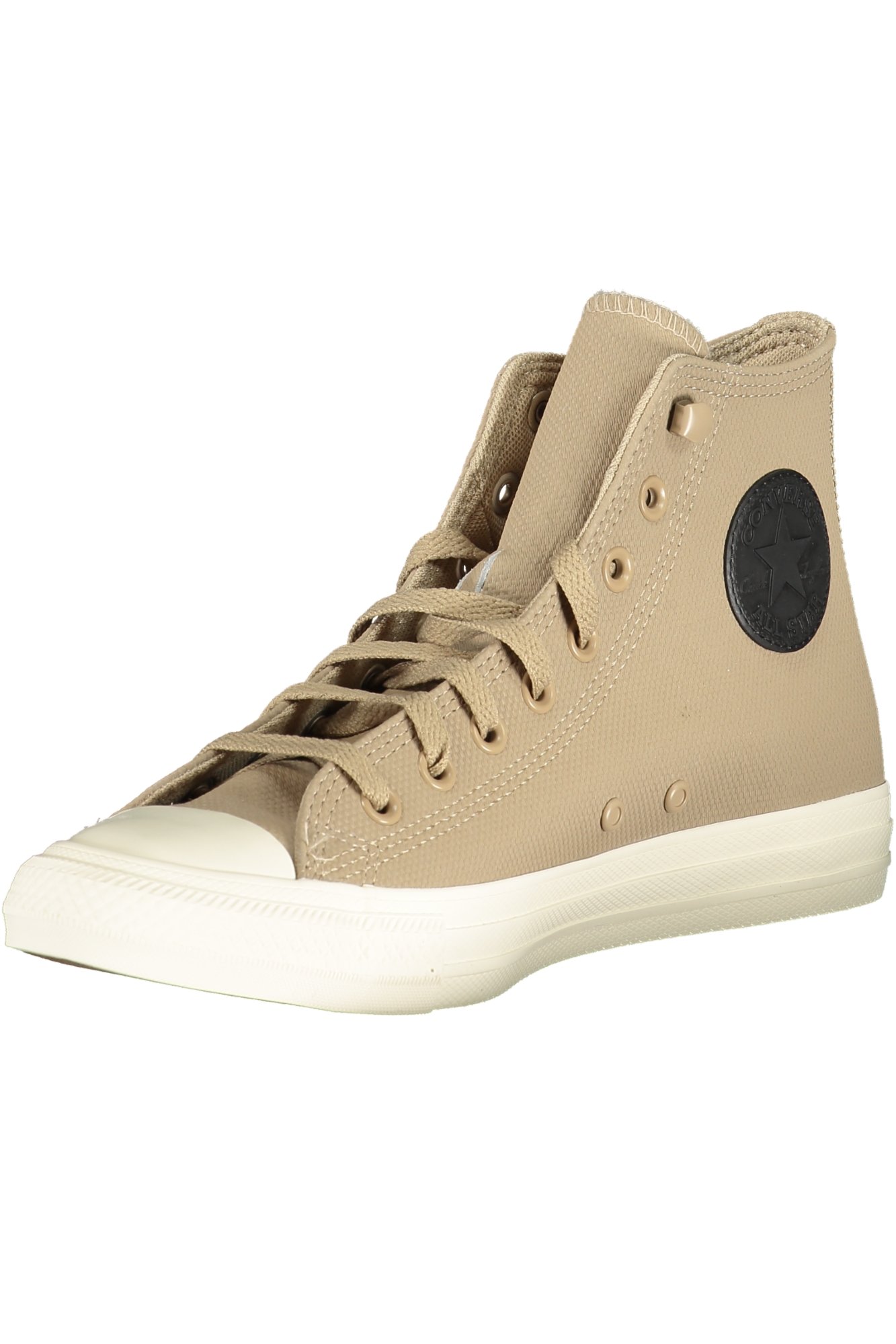 Converse Damen-Sportschuhe in Beige – Bild 3