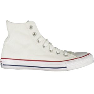 Weiße Converse Damen-Sportschuhe