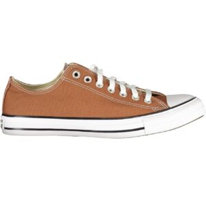 CONVERSE DAMEN-SPORTSCHUHE, BRAUNE