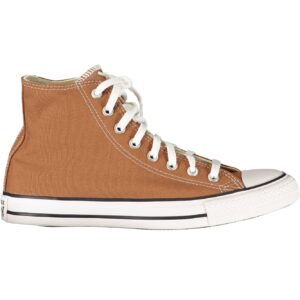 CONVERSE DAMEN-SPORTSCHUHE, BRAUNE