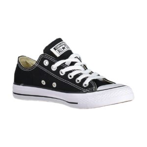 CONVERSE DAMEN SPORTSCHUHE SCHWARZ