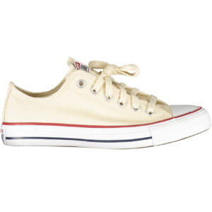CONVERSE HERREN SPORTSCHUHE BEIGE
